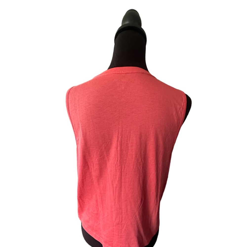 Calvin Klein Performance Muscle Tee Size Large - Picture 4 of 9